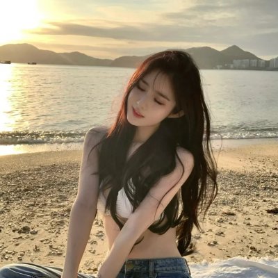 最后的美丽海报